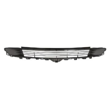 Bumper Cover Grille Front for Tesla 3 2017-2023