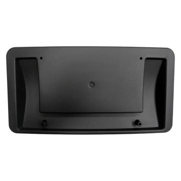 License Plate Bracket Front for Tesla 3 2017-2023