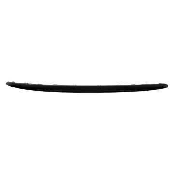 Bumper Valance / Grille Kit Rear Textured Panel for Tesla 3 2017-2023