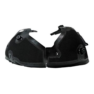 Fender Liner Left From 3-22-18 for Tesla 3 2018-2023