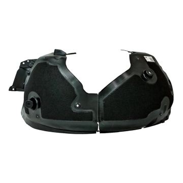 Fender Liner Right From 3-22-18 for Tesla 3 2018-2023
