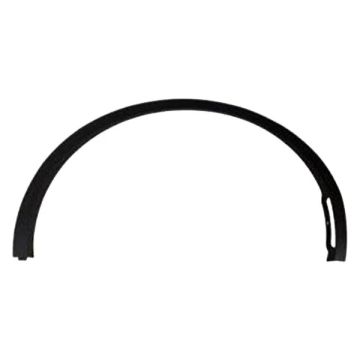 Wheel Arch Molding Front Right for Tesla Y 2020-2024