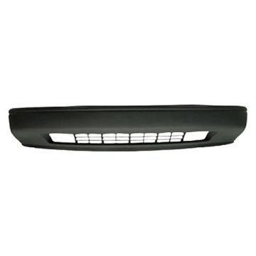 Bumper Cover Front Primed for Toyota Previa 1991-1993
