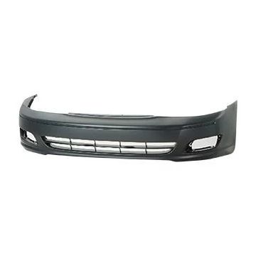 Bumper Cover Front Primed for Toyota Avalon 2000-2002