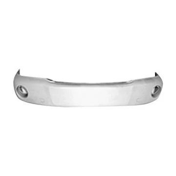 Bumper Cover Front Primed for Toyota Highlander 2001-2003