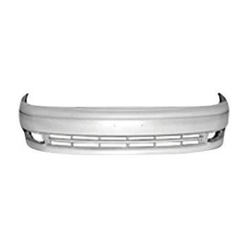 Bumper Cover Front Primed for Toyota Avalon 2003-2004