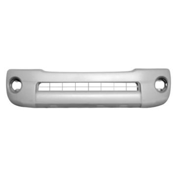 Bumper Cover Front for Toyota Tacoma Base 2005-2011