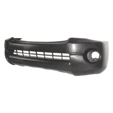 Bumper Cover Front CAPA for Toyota Tacoma Base 2005-2011