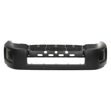 Bumper Cover Front Primed for Toyota FJ Cruiser 2007-2014