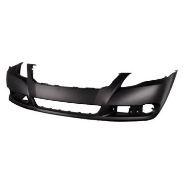 Bumper Cover Front CAPA for Toyota Avalon 2008-2010