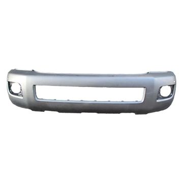 Bumper Cover Front for Toyota Sequoia Limited Platinum 2008-2014