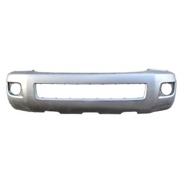 Bumper Cover Front for Toyota Sequoia SR5 Premium SR5 2008-2022