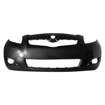 Bumper Cover Front for Toyota Yaris Hatchback 2009-2011