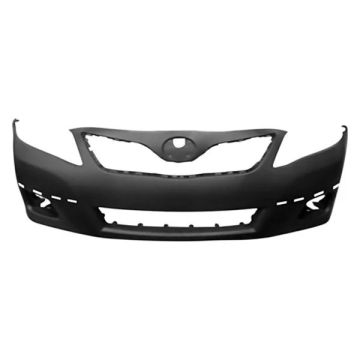 Bumper Cover Front Primed USA Built for Toyota Camry SE 2010-2011