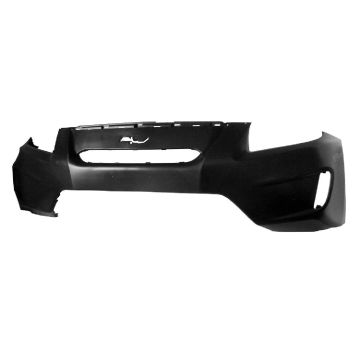 Bumper Cover Front Primed CAPA for Toyota RAV4 EV 2012-2014