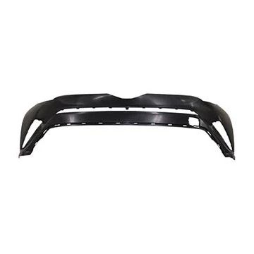 Bumper Cover Front Primed for Toyota C-HR 2018-2019