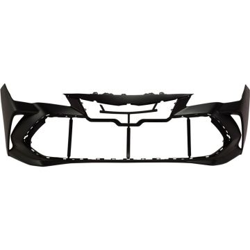 Bumper Cover Front Primed for Toyota Avalon 2019-2022