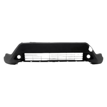 Bumper Cover Front for Toyota Corolla Cross L LE 2022-2024