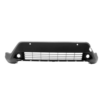 Bumper Cover Front for Toyota Corolla Cross XLE 2022-2024
