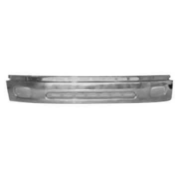 Bumper Face Bar Front Chrome Steel for Toyota Tundra 2000-2006