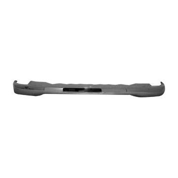 Bumper Face Bar Front Chrome for Toyota Tacoma 2001-2004