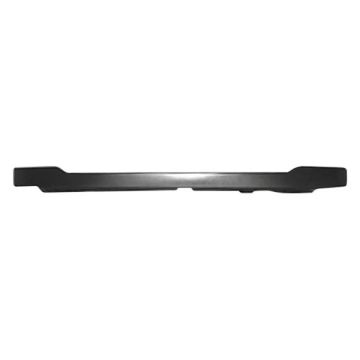 Bumper Face Bar Front Prefinished Gray for Toyota Tacoma 2001-2004