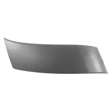 Bumper Extension Front Left Outer Gray for Toyota 4Runner Sport SR5 2003-2005