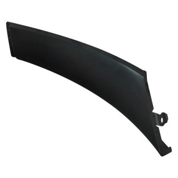 Bumper Extension Front Left Outer Primed for Toyota Tacoma X-Runner 2005-2012