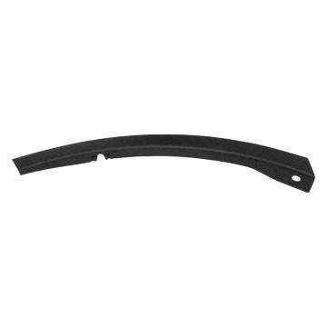 Bumper Extension Front Left Outer for Toyota RAV4 2013-2015