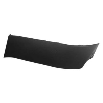 Bumper Extension Front Right Outer Gray for Toyota 4Runner Sport SR5 2003-2005
