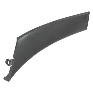Bumper Extension Front Right Outer Primed for Toyota Tacoma X-Runner 2005-2012