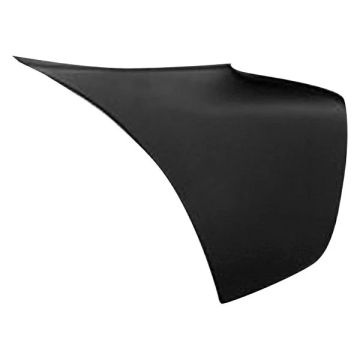 Bumper Extension Front Right Outer w/Wheel Opening Flares for Toyota Tacoma Base Pre Runner 2012-2015