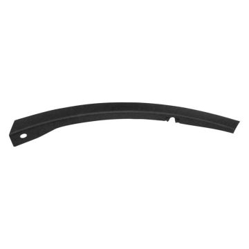 Bumper Extension Front Right Outer for Toyota RAV4 2013-2015
