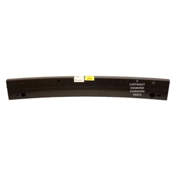 Bumper Cover Reinforcement Front w/Steel Bumper for Toyota Tundra 2000-2003