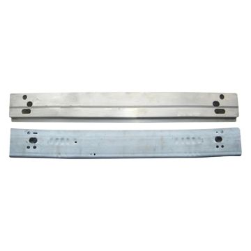 Bumper Cover Reinforcement Front Aluminum for Toyota Highlander 2001-2003