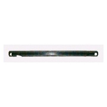 Bumper Cover Reinforcement Front for Toyota Tacoma 2001-2004