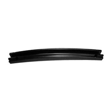 Bumper Cover Reinforcement Front w/Plastic Bumper for Toyota Tundra 2000-2006