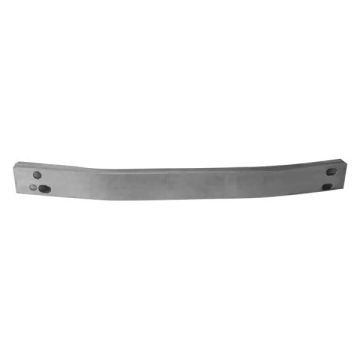 Bumper Cover Reinforcement Front Aluminum for Toyota Prius 2004-2009
