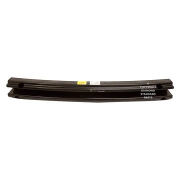 Bumper Cover Reinforcement Front w/Steel Bumper for Toyota Tundra 2004-2006