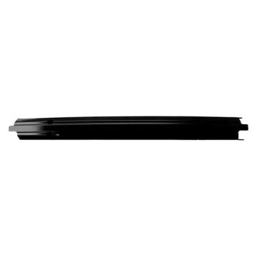 Bumper Cover Reinforcement Front w/Laser Cruise Control for Toyota Sequoia Tundra