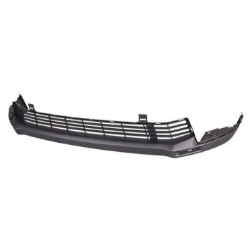 Bumper Cover Front Lower Textured for Toyota Highlander 2017-2019