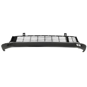 Bumper Cover Front Lower Textured CAPA for Toyota Highlander 2017-2019