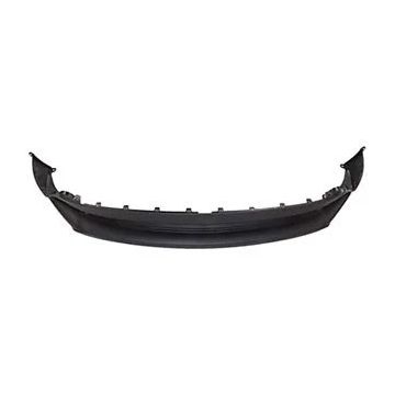 Bumper Cover Front Lower Textured Turkey Built for Toyota C-HR 2018-2019