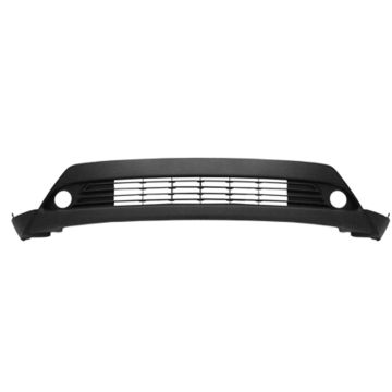 Bumper Cover Front Lower Textured Turkey Built CAPA for Toyota C-HR 2018-2019