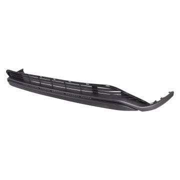 Bumper Cover Front Lower w/o Valance Panel for Toyota Highlander L Limited Hybrid Limited Platinum LE Hybrid Platinum Hybrid LE Hybrid XLE XLE Hybrid Bronze Edition 2020-2023