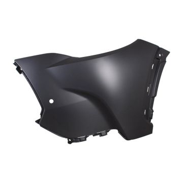 Bumper Cover Front Right Primed CAPA for Toyota Corolla Cross XLE 2022-2024