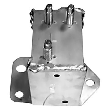 Bumper Cover Reinforcement Front Left for Toyota Tacoma 2005-2023
