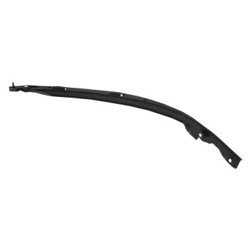 Bumper Cover Reinforcement Front Right Outer Reinforcement Japan Built for Toyota Camry 2002-2006