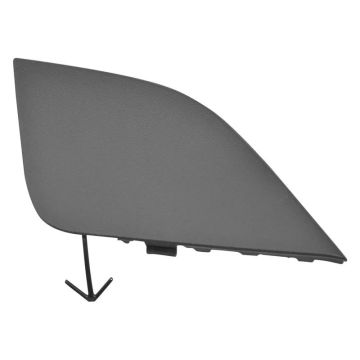 Tow Hook Cover Front Left for Toyota RAV4 Limited LE XLE 2016-2018