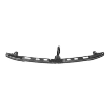 Bumper Cover Retainer Front w/Plastic Bumper Upper Cover for Toyota Tundra Standard Cab Pickup Extended Cab Pickup 2000-2006